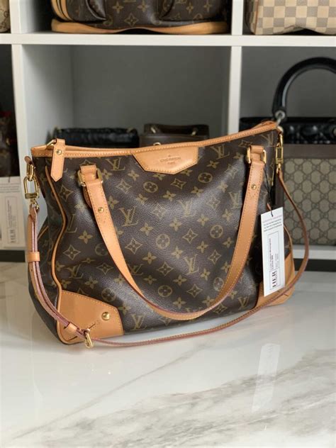 louis vuitton baby bag cost